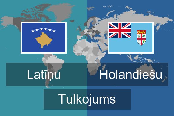  Holandiešu Tulkojums