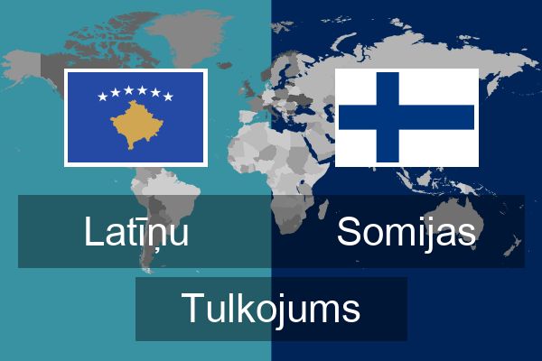  Somijas Tulkojums