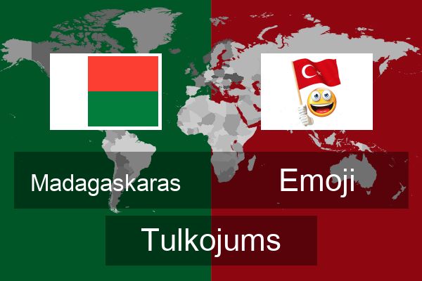  Emoji Tulkojums