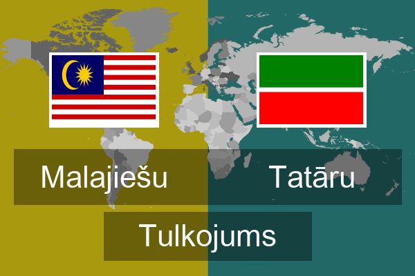  Tatāru Tulkojums