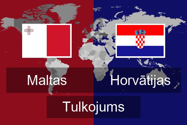  Horvātijas Tulkojums