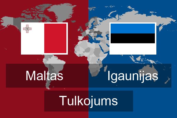  Igaunijas Tulkojums
