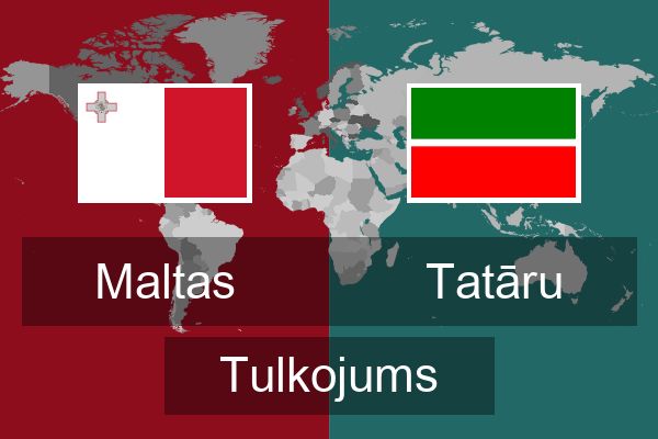  Tatāru Tulkojums