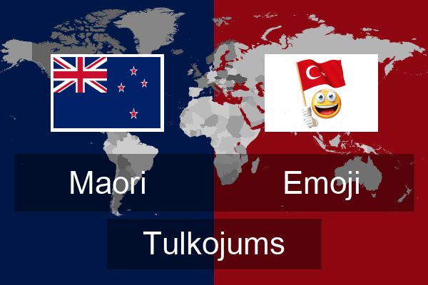  Emoji Tulkojums