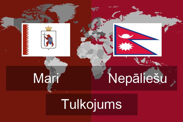  Nepāliešu Tulkojums