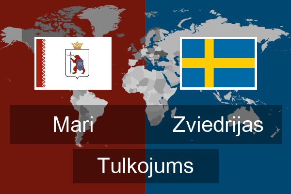  Zviedrijas Tulkojums