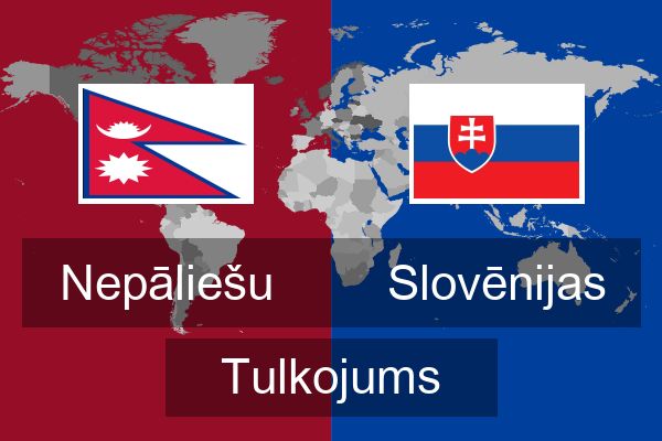  Slovēnijas Tulkojums