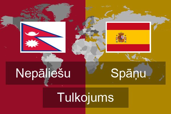  Spāņu Tulkojums