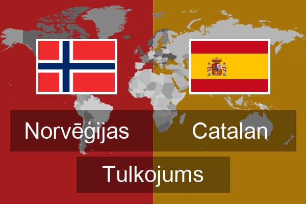  Catalan Tulkojums