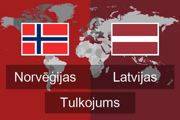  Latvijas Tulkojums