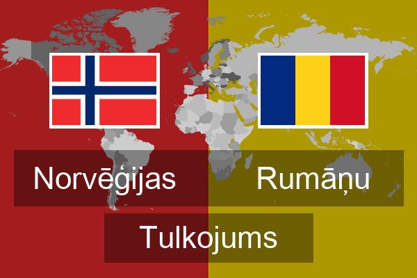  Rumāņu Tulkojums
