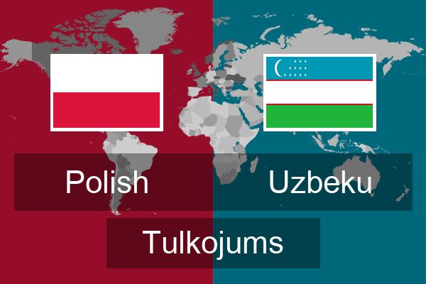  Uzbeku Tulkojums
