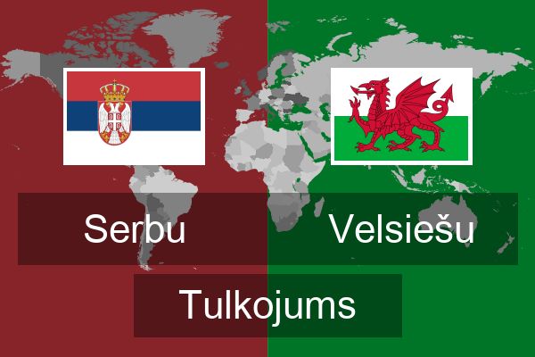  Velsiešu Tulkojums