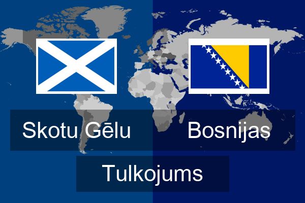  Bosnijas Tulkojums