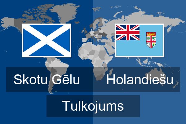 Holandiešu Tulkojums