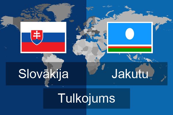  Jakutu Tulkojums