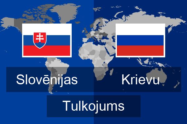  Krievu Tulkojums