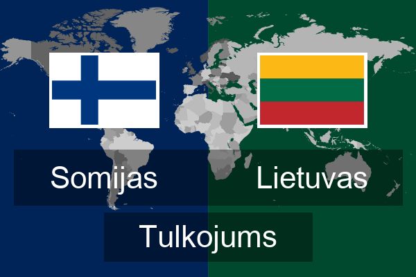 Lietuvas Tulkojums