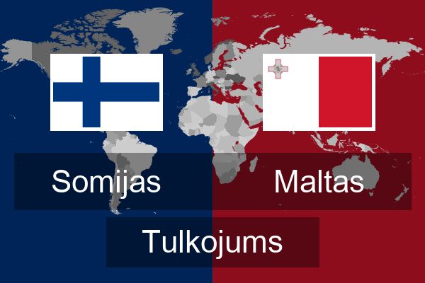  Maltas Tulkojums