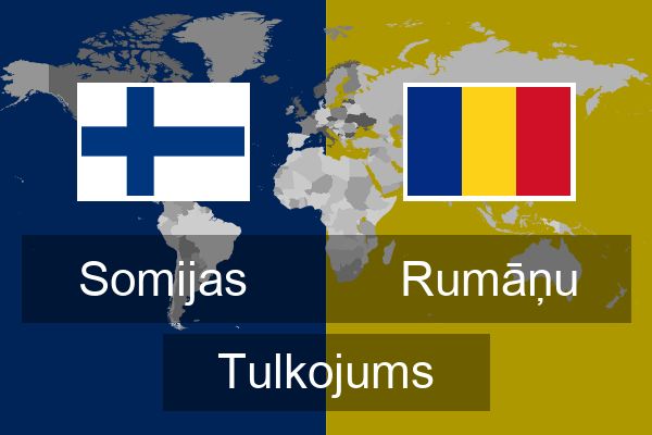  Rumāņu Tulkojums