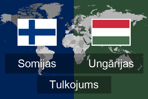  Ungārijas Tulkojums