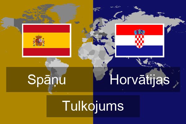  Horvātijas Tulkojums
