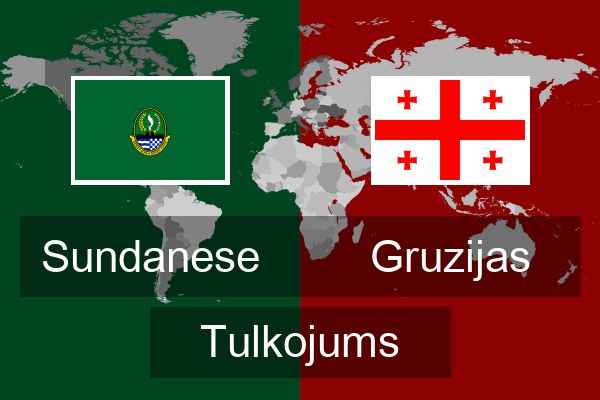  Gruzijas Tulkojums