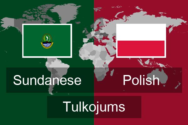  Polish Tulkojums