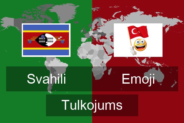  Emoji Tulkojums