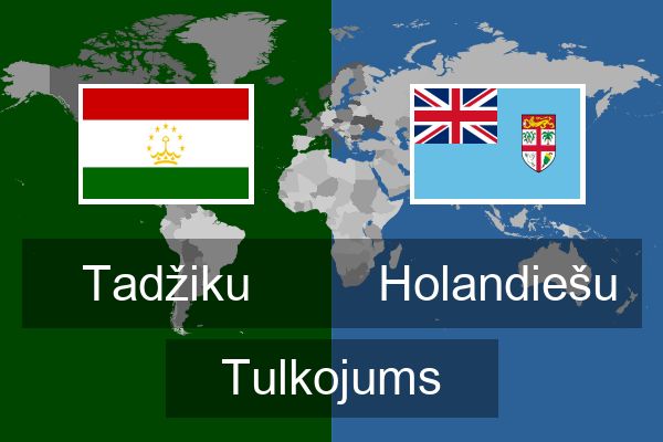  Holandiešu Tulkojums