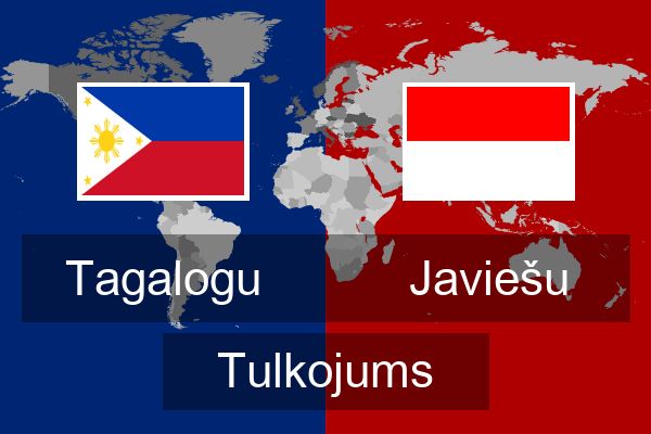  Javiešu Tulkojums