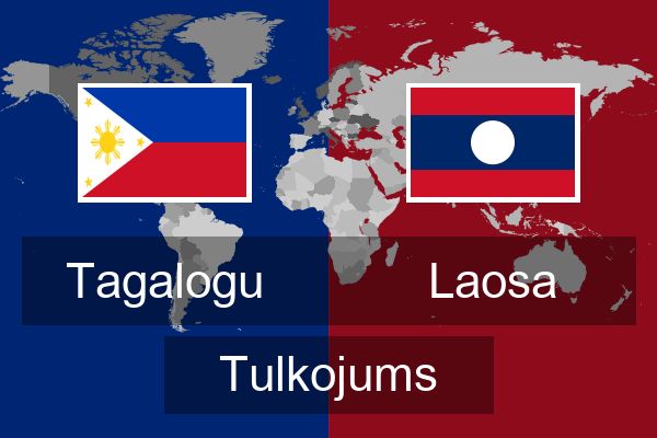  Laosa Tulkojums