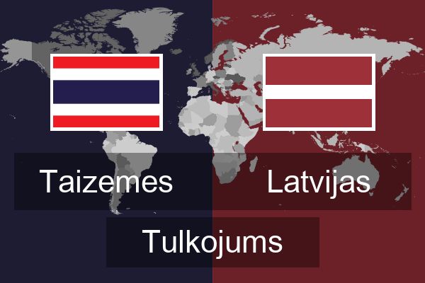  Latvijas Tulkojums