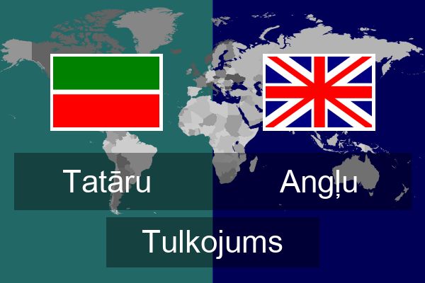  Angļu Tulkojums