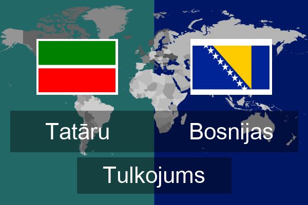  Bosnijas Tulkojums