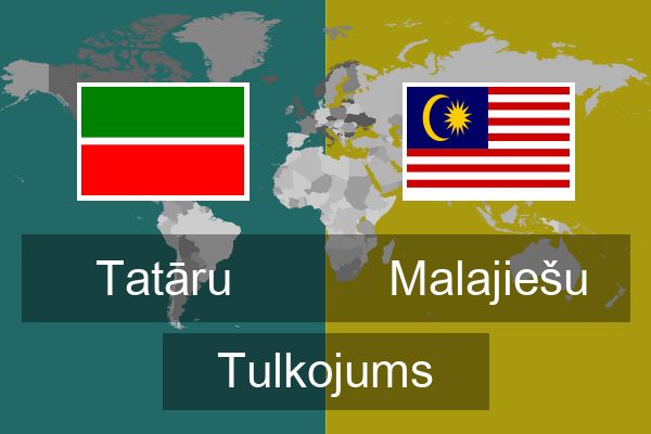  Malajiešu Tulkojums