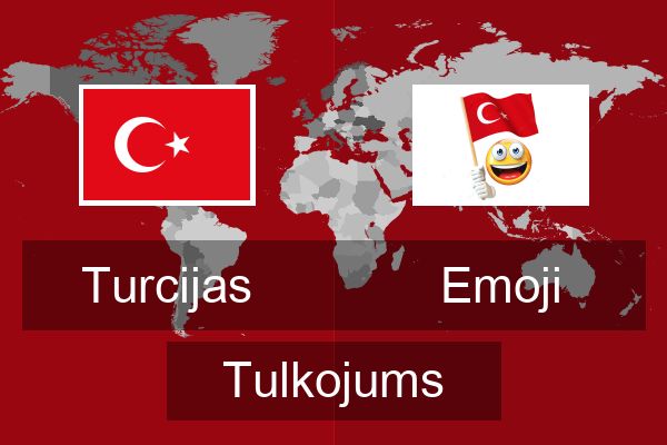  Emoji Tulkojums