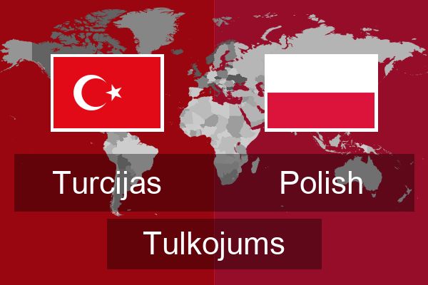  Polish Tulkojums