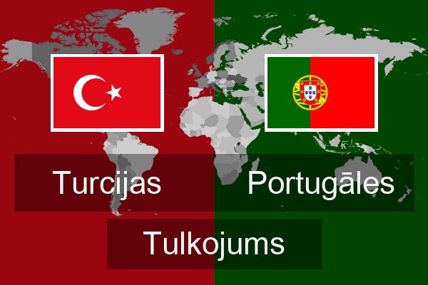  Portugāles Tulkojums