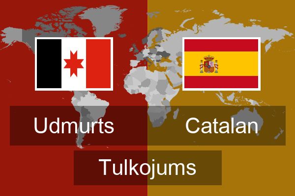  Catalan Tulkojums