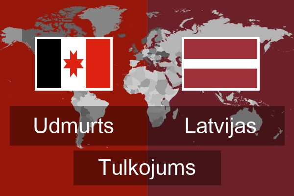  Latvijas Tulkojums