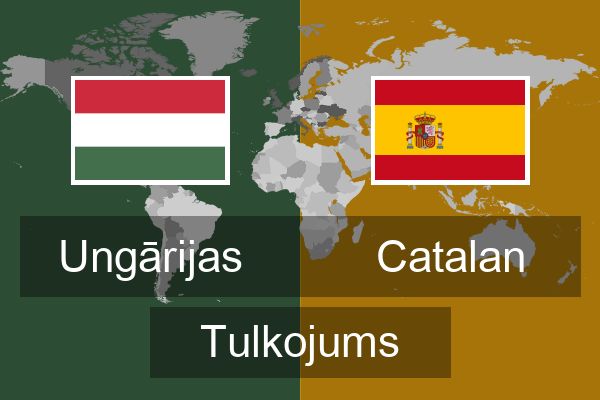  Catalan Tulkojums