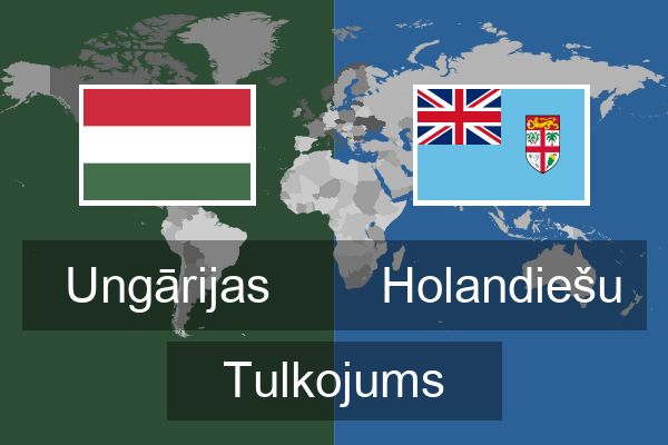  Holandiešu Tulkojums
