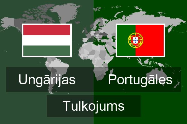  Portugāles Tulkojums