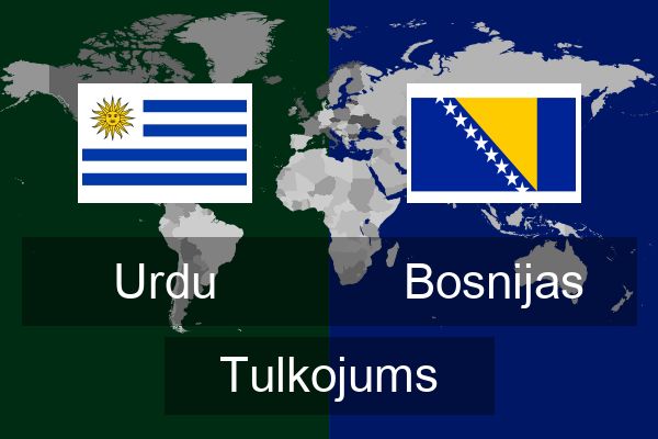  Bosnijas Tulkojums