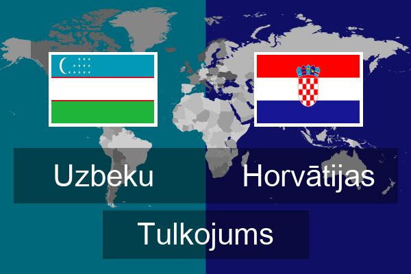 Horvātijas Tulkojums