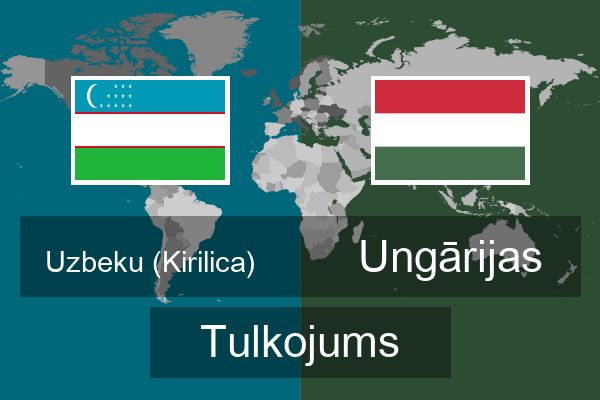  Ungārijas Tulkojums
