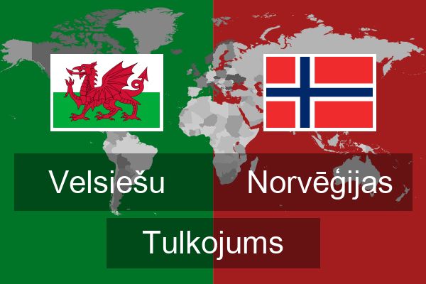 Norvēģijas Tulkojums