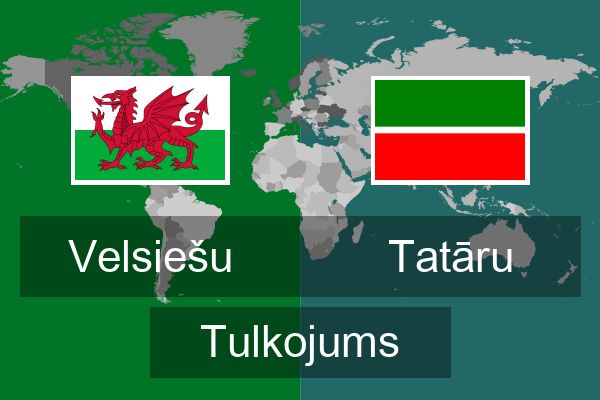  Tatāru Tulkojums