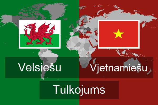  Vjetnamiešu Tulkojums